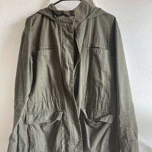 Universal Thread Utility Jacket